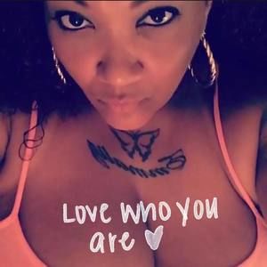 Meet your Posher, Jacinta